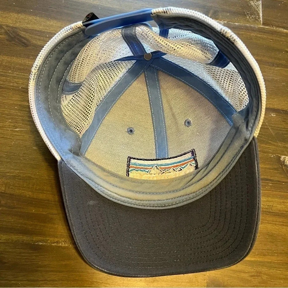 Patagonia Mesh SnapBack Hats - Picture 6 of 10